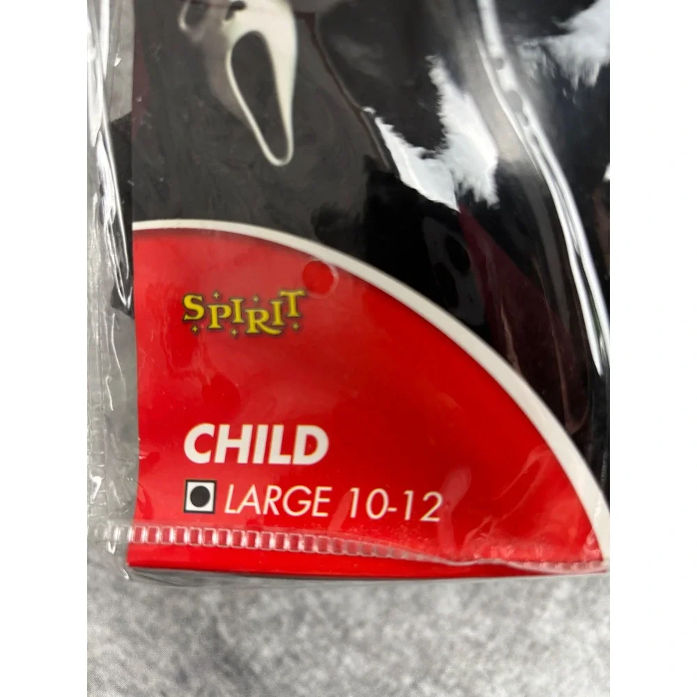 Spirit Costume size kids